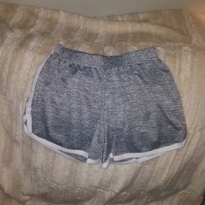 Fashion size medium grey shorts kids